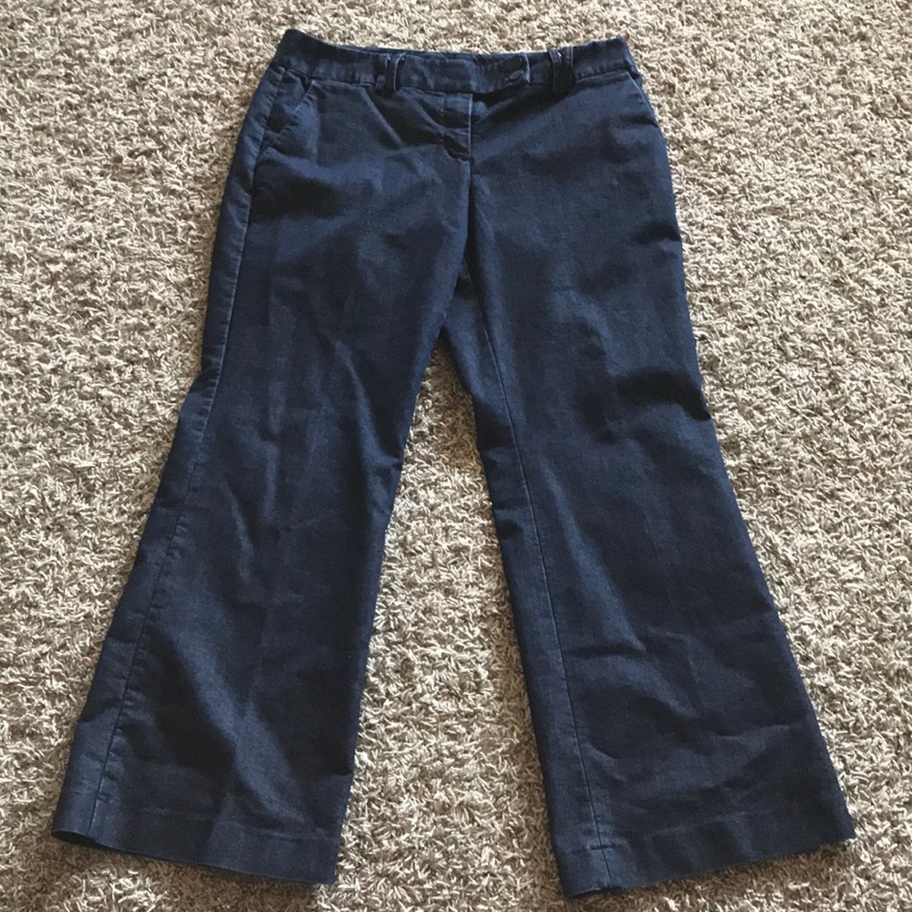 Express Editor Jeans